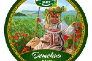 Детский сыр