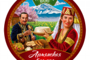 Арменская брыннза