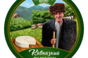 Кавказкий сулугуни