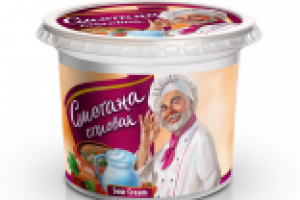 Сметана Столовая