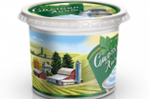 Сметана Амиш