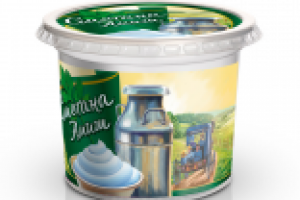 Сметана Амиш