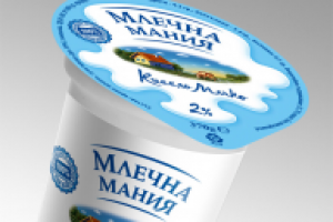 Млечна мания