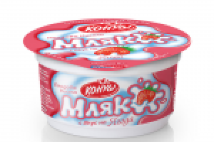 Конуш – фруктовое молоко