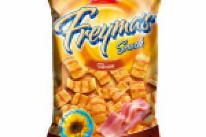 Снакс – бекон