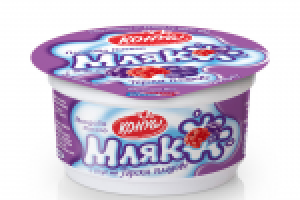 Конуш – фруктовое молоко