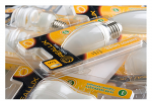 Реалукс блистер