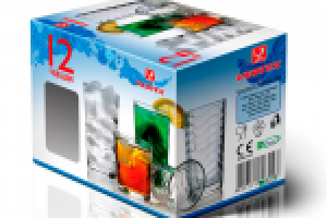 Вертекс – упаковка