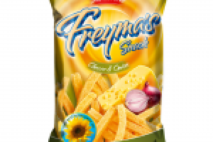 Снакс – сыр