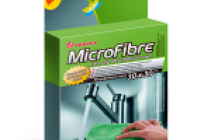 Упаковка Микрофибер