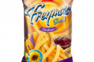 Снакс – барбекю