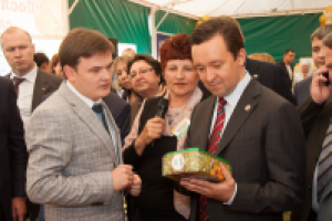 упаковка чак-чак