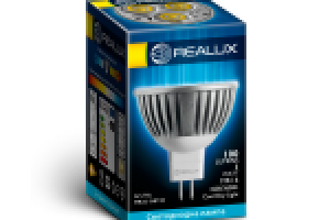 Реалукс LED