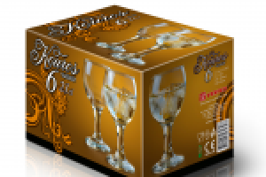 Вертекс – упаковка