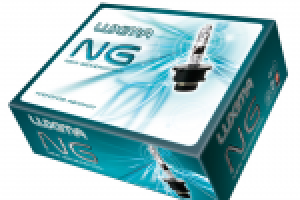 Луксима – упаковка ксенон