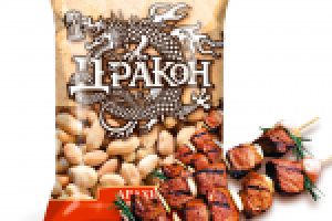 Дракон – Арахис шашлык