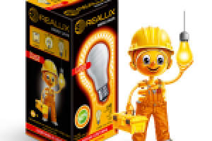 Реалукс – лампа Profi