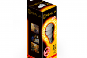 Реалукс упаковка