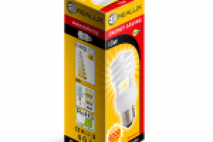 Реалукс Средний сегмент