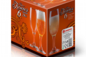 Вертекс – упаковка