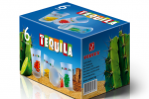 Вертекс – упаковка Дуралекс