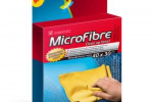 Упаковка Микрофибер