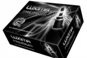 Луксима – упаковка ксенон