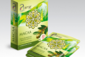 Алмер косметика