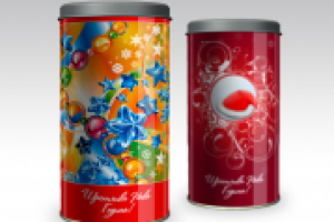 Подарочная упаквка