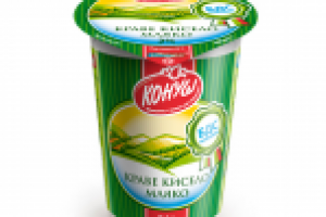 Кислое молоко Конуш – 2% жирность