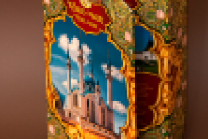 упаковка Чак-чак