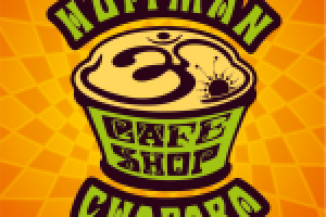 Hoffman cafe-shop