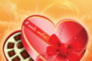 Валентинка