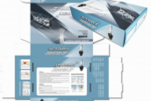 дизайн упаковки