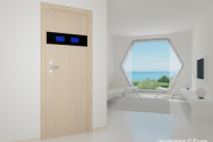 визуализация