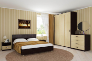 моделирование и визуализация мебели