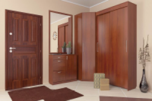 моделирование и визуализация мебели