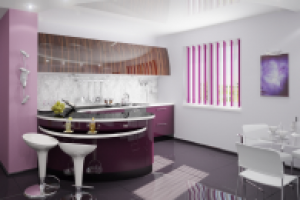 моделинг и визуализация мебели