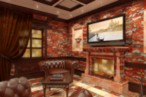 спелеокомната