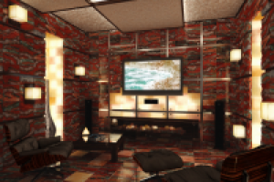 спелеокомната