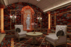 спелеокомната