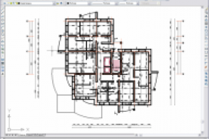 эскизное проектирование