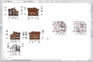 эскизное проектирование