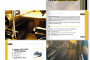 каталог продукции TechnoNikol