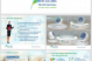 Презентация для Shoes cleaning professional