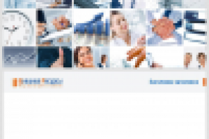 Шаблон презентации