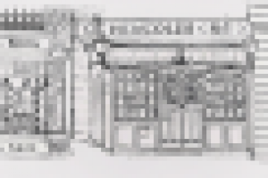 английские магазинчики