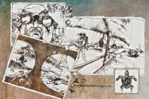 экспедиция