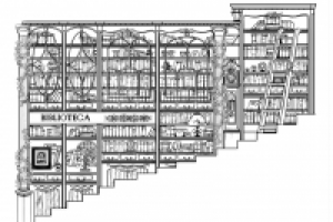 Библиотека