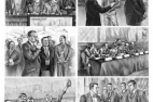 освещение событий(с фото)